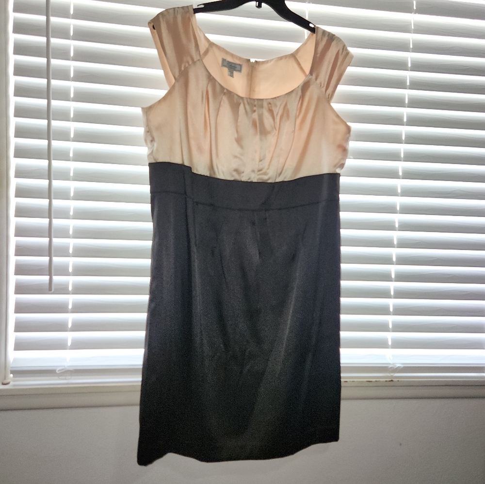 Dress Barn Collection size 18 dress.